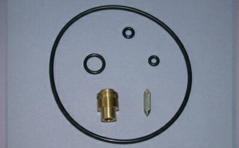 TOURM REPAIRKIT CARBURETOR