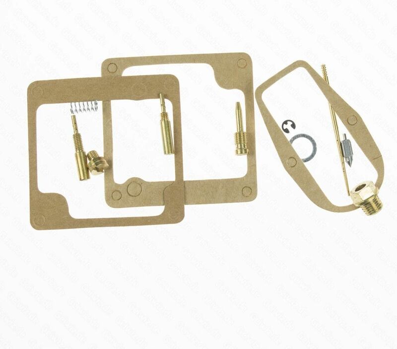 TOURM REPAIRKIT CARBURETOR