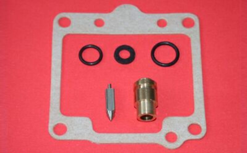 TOURM REPAIRKIT CARBURETOR