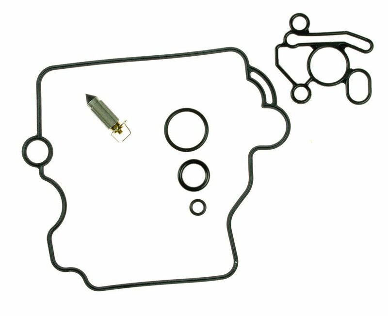 TOURM REPAIRKIT CARBURETOR