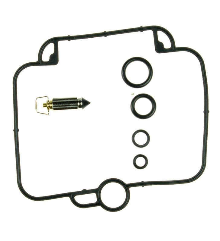 TOURM REPAIRKIT CARBURETOR