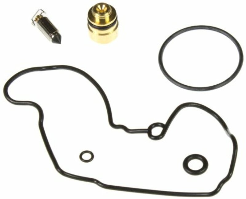 TOURM REPAIRKIT CARBURETOR