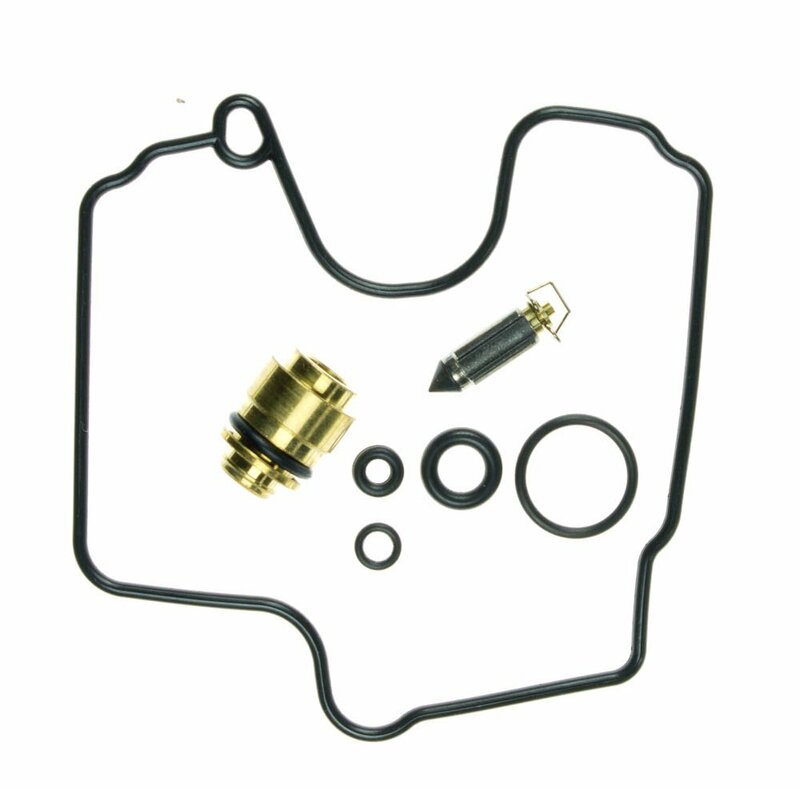 TOURM REPAIRKIT CARBURETOR