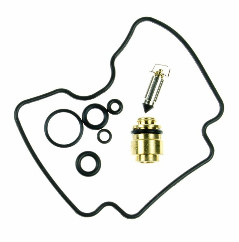 TOURM REPAIRKIT CARBURETOR
