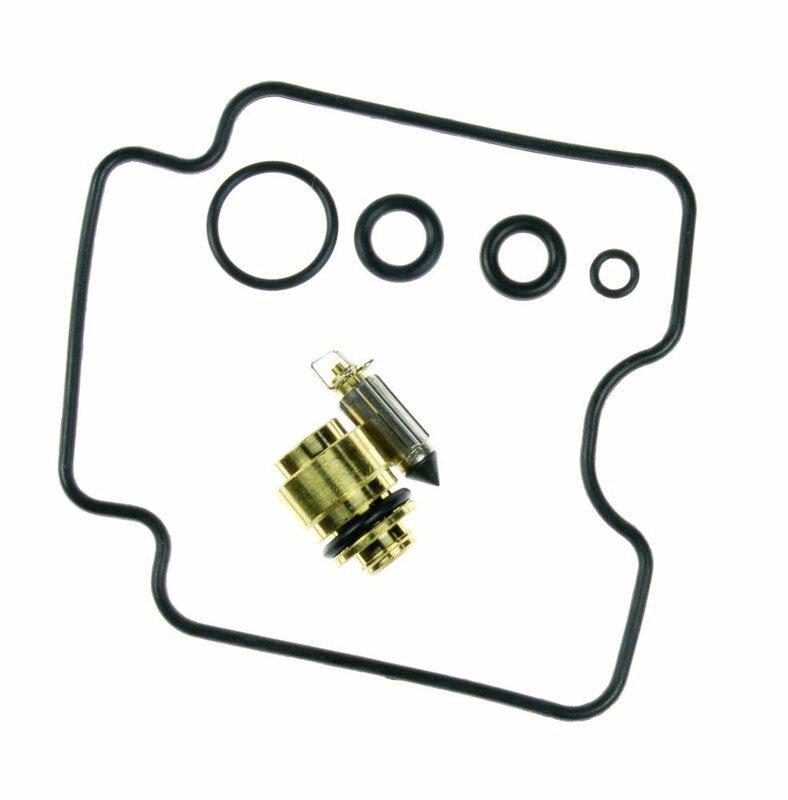 TOURM REPAIRKIT CARBURETOR