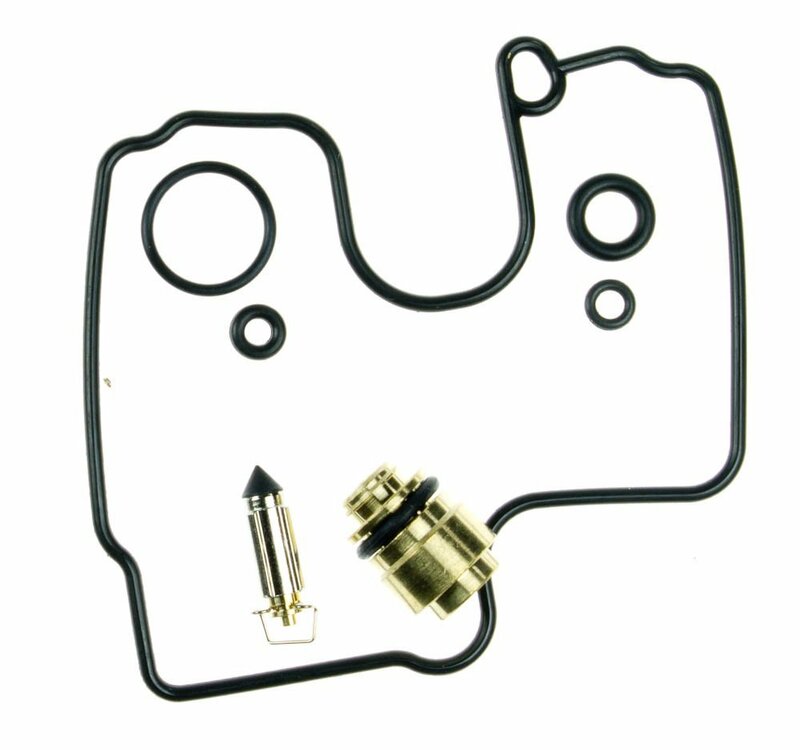 TOURM REPAIRKIT CARBURETOR