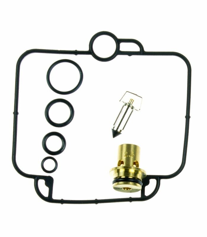 TOURM REPAIRKIT CARBURETOR