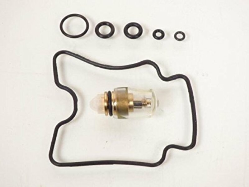 TOURM REPAIRKIT CARBURETOR