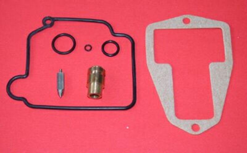 TOURM REPAIRKIT CARBURETOR