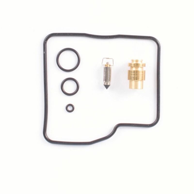 TOURM REPAIRKIT CARBURETOR