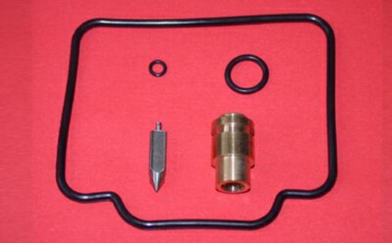 TOURM REPAIRKIT CARBURETOR
