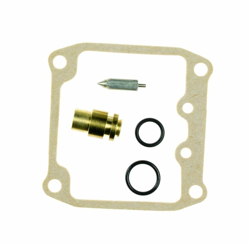 TOURM REPAIRKIT CARBURETOR