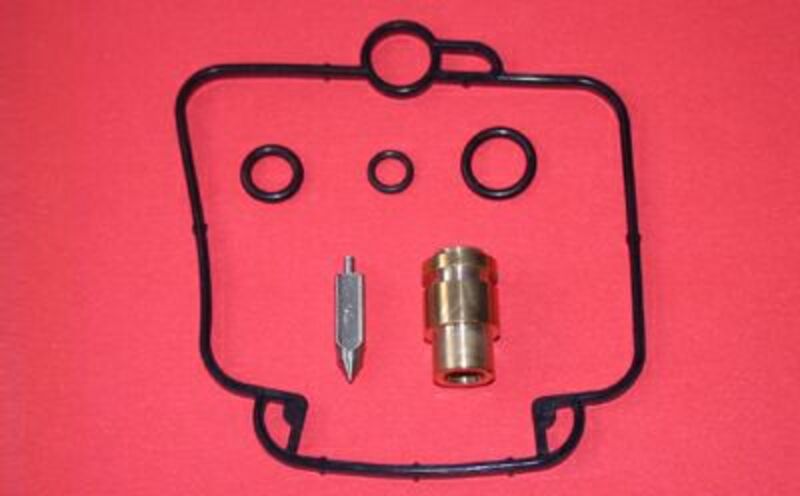 TOURM REPAIRKIT CARBURETOR