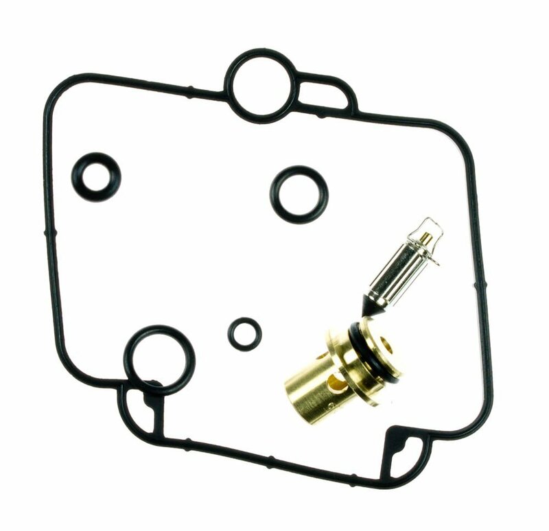 TOURM REPAIRKIT CARBURETOR