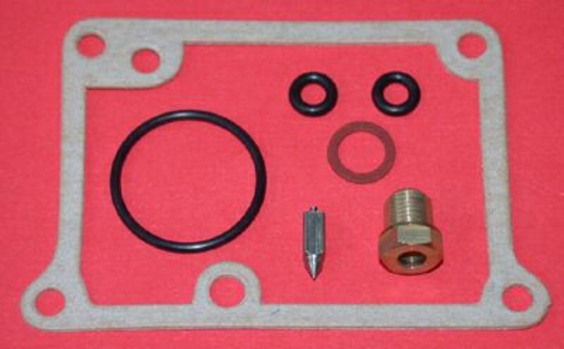 TOURM REPAIRKIT CARBURETOR