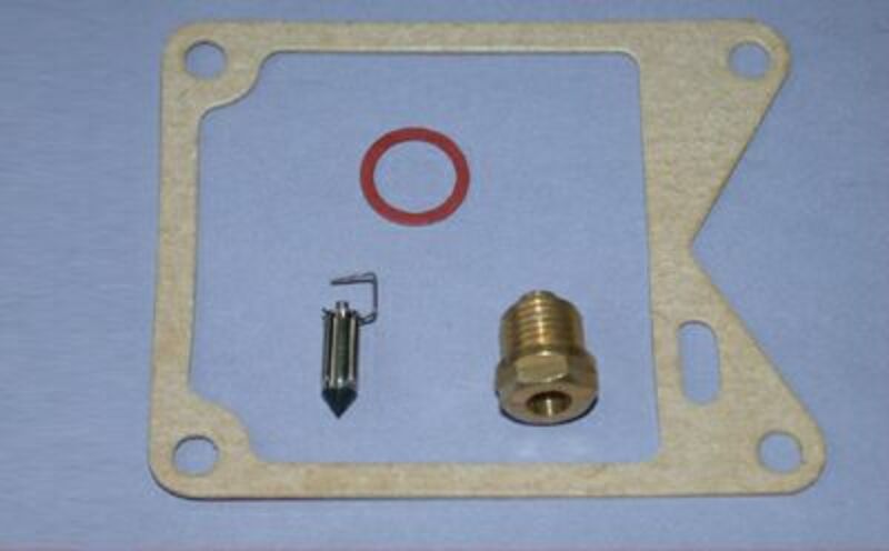 TOURM REPAIRKIT CARBURETOR