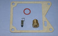 TOURM REPAIRKIT CARBURETOR