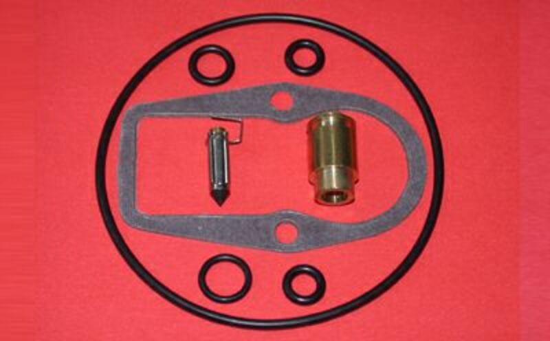 TOURM REPAIRKIT CARBURETOR