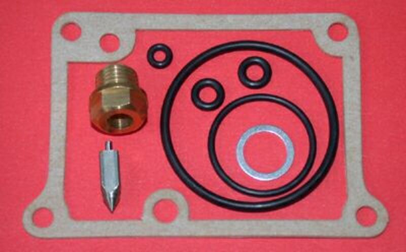 TOURM REPAIRKIT CARBURETOR