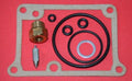 TOURM REPAIRKIT CARBURETOR