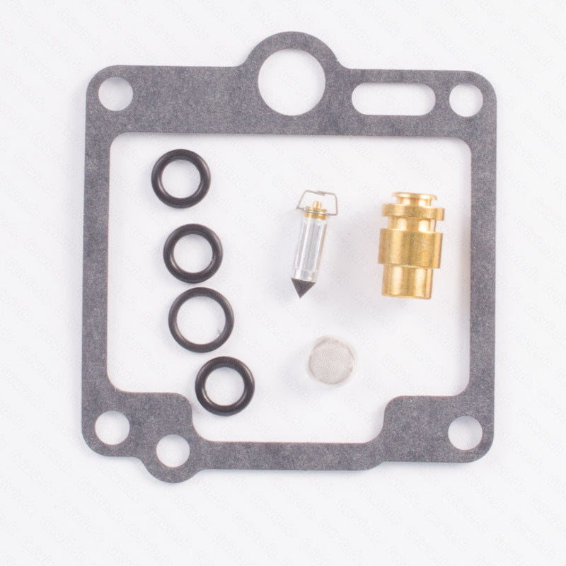 TOURM REPAIRKIT CARBURETOR
