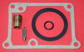 TOURM REPAIRKIT CARBURETOR