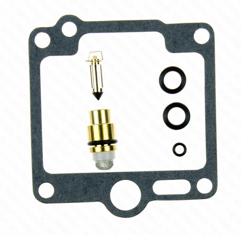 TOURM REPAIRKIT CARBURETOR