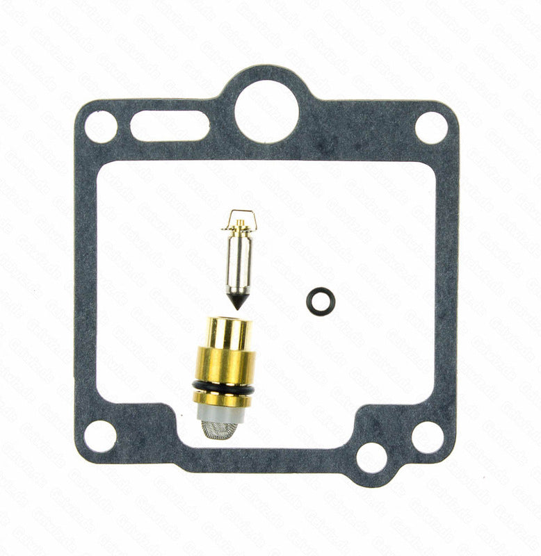 TOURM REPAIRKIT CARBURETOR