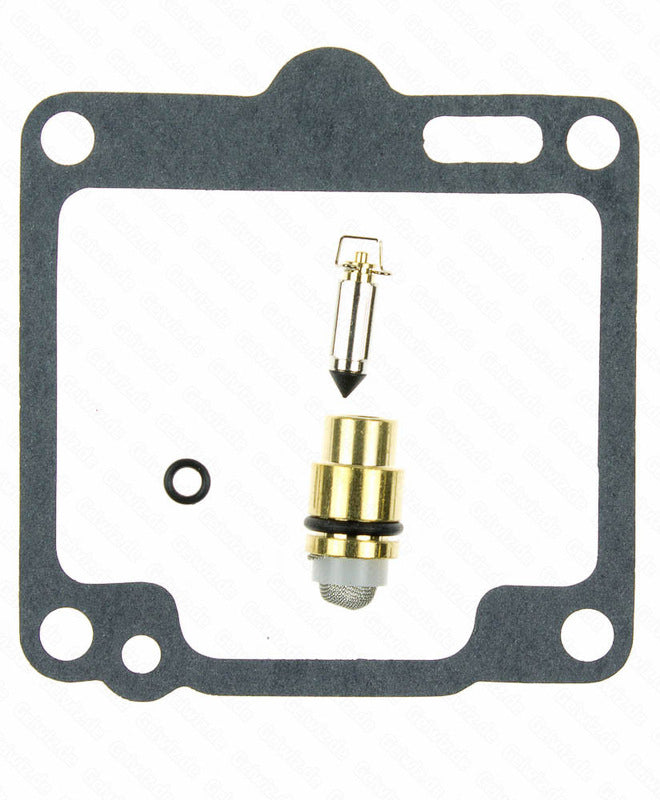TOURM REPAIRKIT CARBURETOR