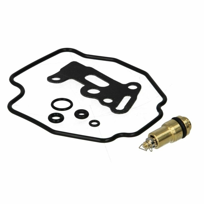 TOURM REPAIRKIT CARBURETOR