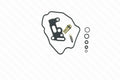 TOURM REPAIRKIT CARBURETOR
