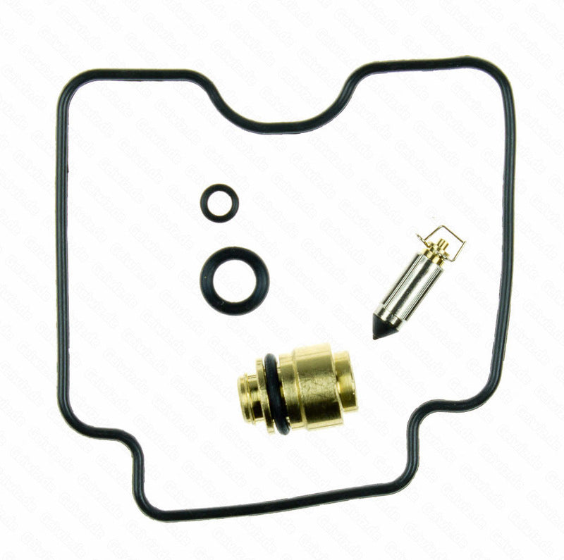TOURM REPAIRKIT CARBURETOR