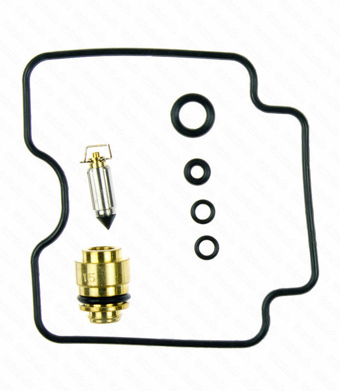 TOURM REPAIRKIT CARBURETOR