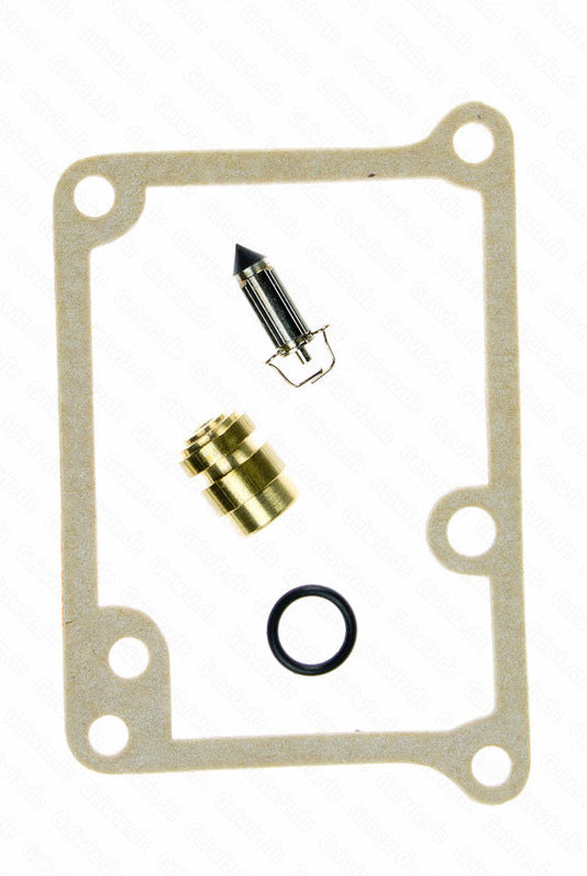 TOURM REPAIRKIT CARBURETOR