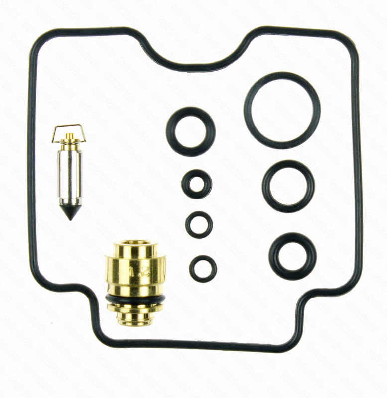 TOURM REPAIRKIT CARBURETOR