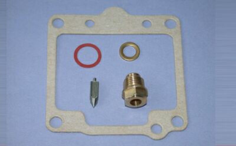 TOURM REPAIRKIT CARBURETOR