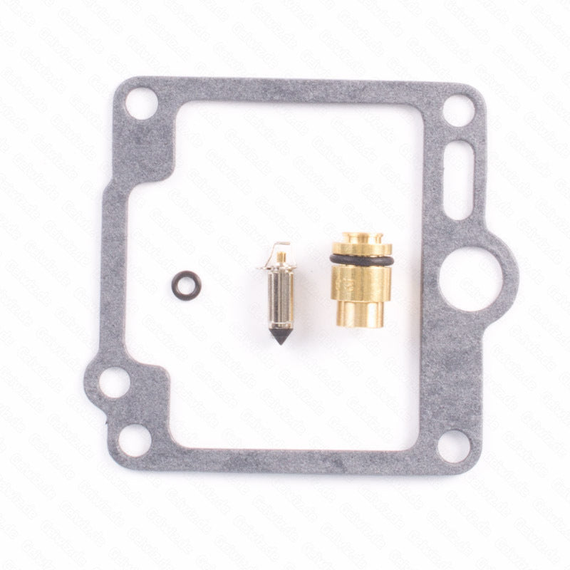 TOURM REPAIRKIT CARBURETOR