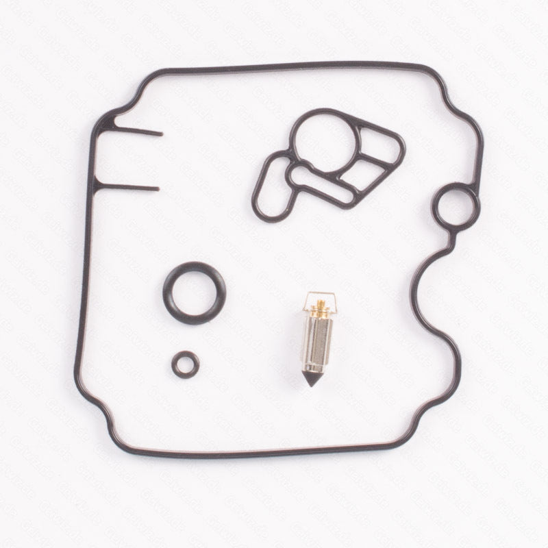 TOURM REPAIRKIT CARBURETOR