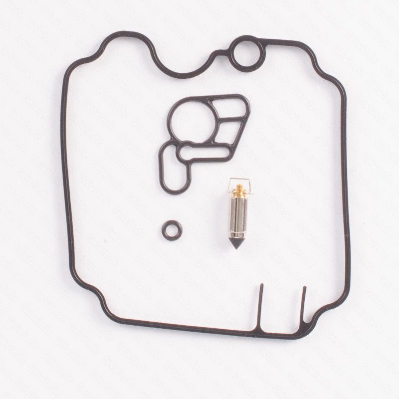 TOURM REPAIRKIT CARBURETOR
