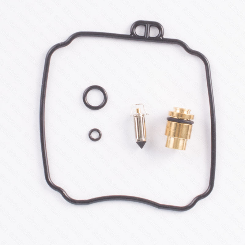 TOURM REPAIRKIT CARBURETOR