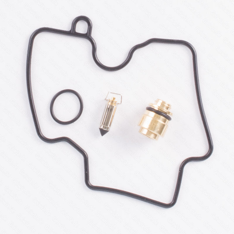 TOURM REPAIRKIT CARBURETOR