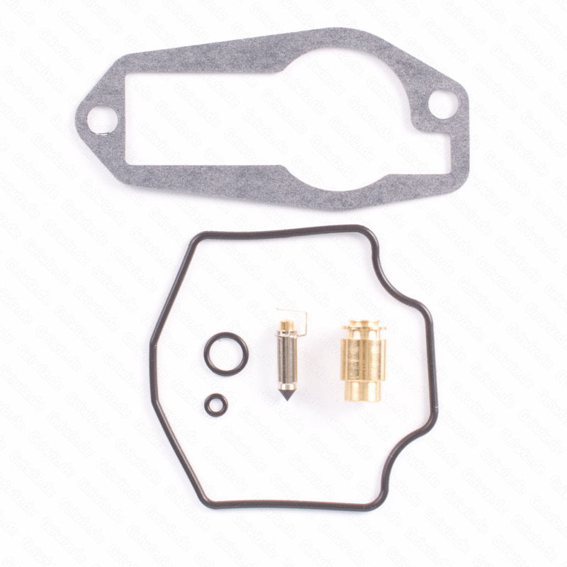 TOURM REPAIRKIT CARBURETOR