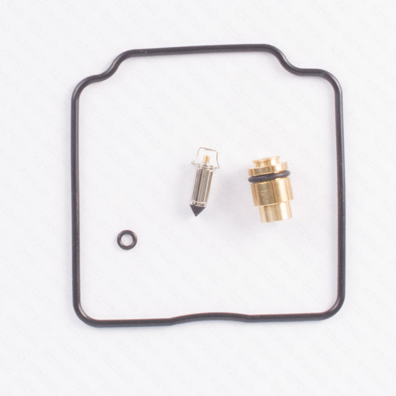 TOURM REPAIRKIT CARBURETOR
