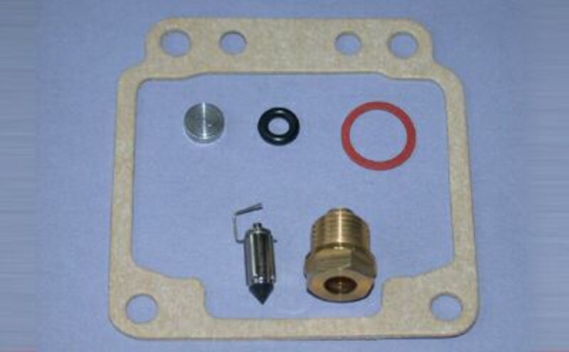 TOURM REPAIRKIT CARBURETOR