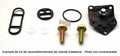 TOURM REPAIRKIT FUEL VALVE