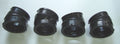 TOURM SPAREPARTS INTAKE PIPE-4 PIECES