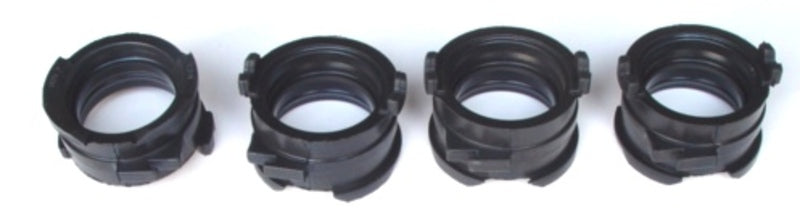 TOURM SPAREPARTS INTAKE PIPE-4 PIECES