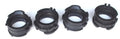 TOURM SPAREPARTS INTAKE PIPE-4 PIECES
