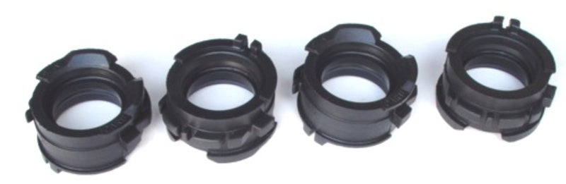 TOURM SPAREPARTS INTAKE PIPE-4 PIECES