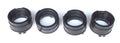 TOURM SPAREPARTS INTAKE PIPE-4 PIECES